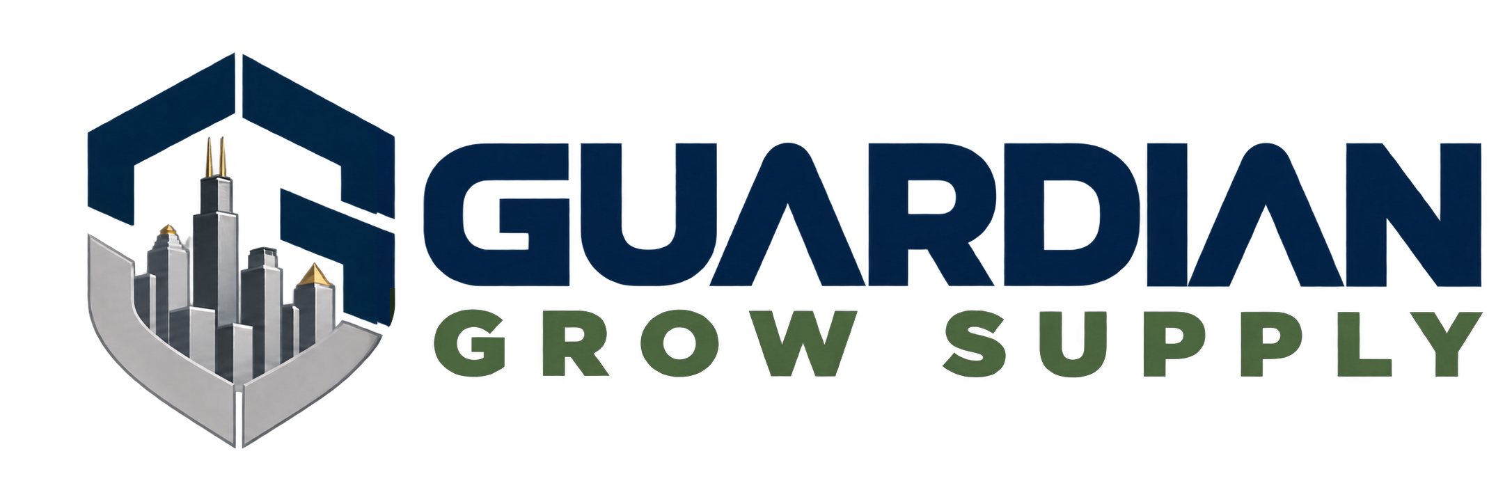 Guardian Grow Supply